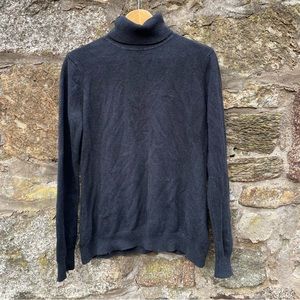 Lauren Ralph Lauren Turtleneck Sweater Size XL